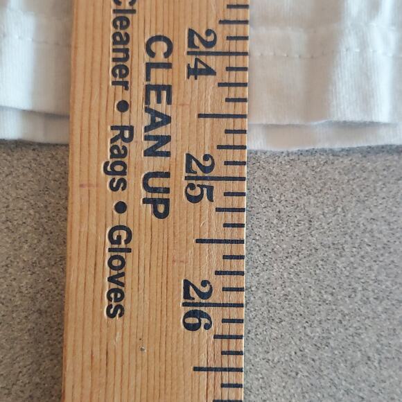 Graphic T-Shirt Mens Medium Legend 33 White Green Short Sleeve - Picture 6 of 6